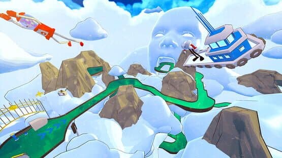 Spare Teeth VR — screenshot 3