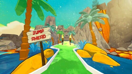 Spare Teeth VR — screenshot 5