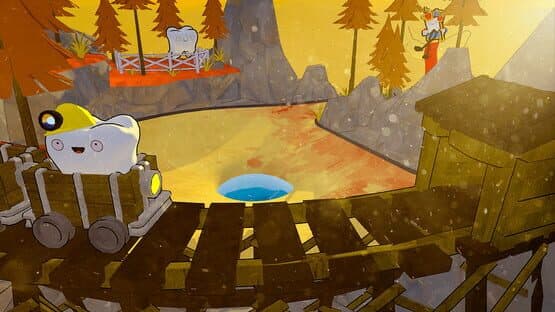 Spare Teeth VR — screenshot 8