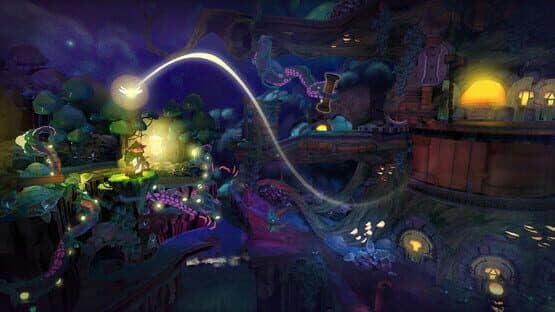 Spark of Light — screenshot 1