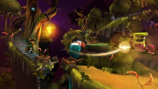 Spark of Light — screenshot 2