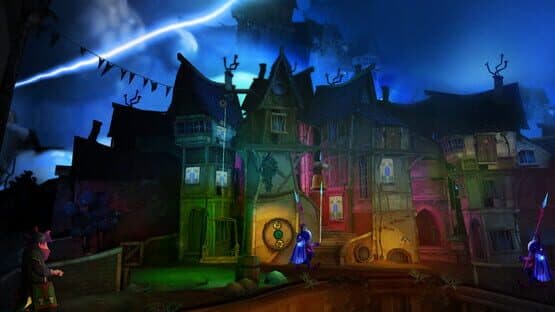 Spark of Light — screenshot 5