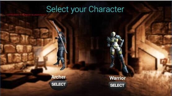 Destiny Hunter — screenshot 1