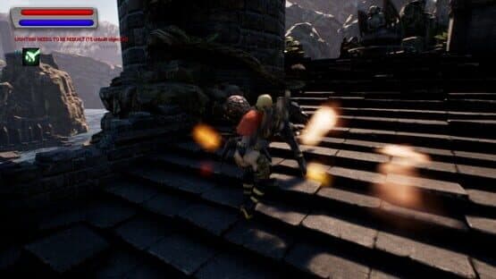 Destiny Hunter — screenshot 3