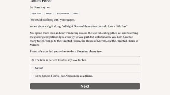 Totem Force — screenshot 3