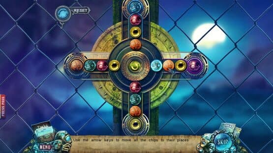 Fear for Sale: Endless Voyage - Collector's Edition — screenshot 6