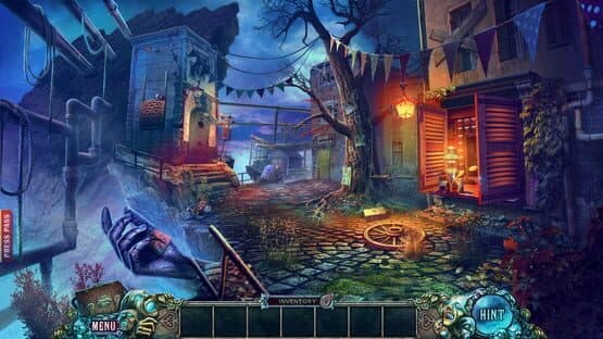 Fear for Sale: Endless Voyage - Collector's Edition — screenshot 7
