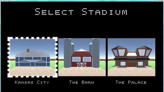 Big Boot Baseball — screenshot 4