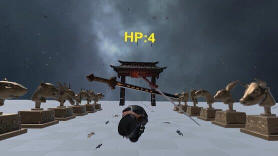 Sword Defense — screenshot 3