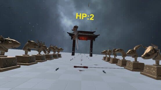 Sword Defense — screenshot 4