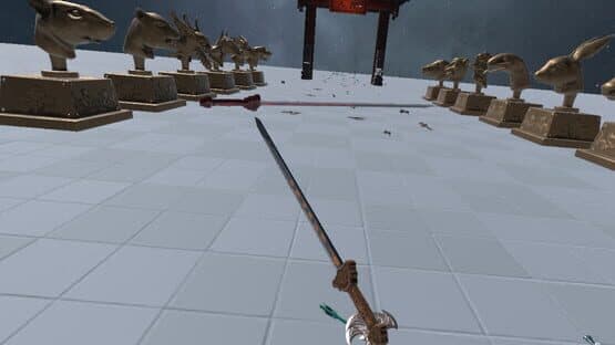 Sword Defense — screenshot 6