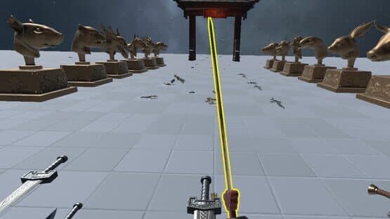 Sword Defense — screenshot 7