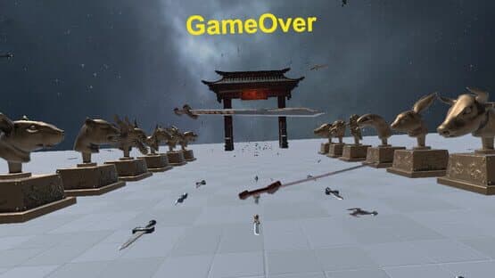 Sword Defense — screenshot 8