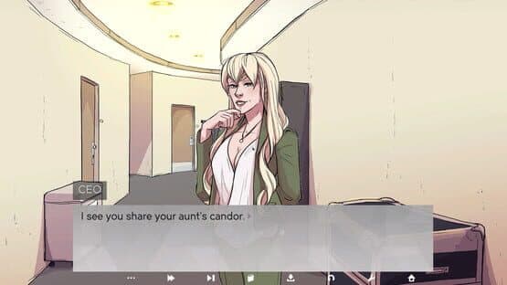 Seventh Circle — screenshot 1