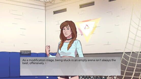 Seventh Circle — screenshot 3
