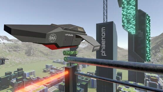 VIP Shuttle — screenshot 1