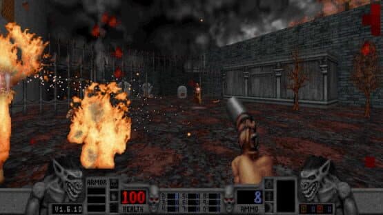 Blood: Fresh Supply — screenshot 2