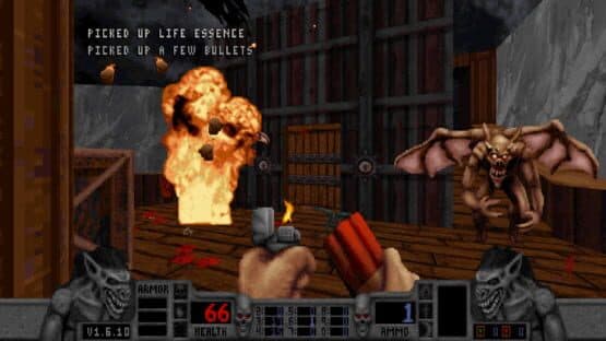Blood: Fresh Supply — screenshot 3