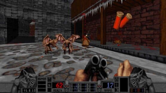 Blood: Fresh Supply — screenshot 4