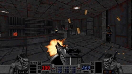 Blood: Fresh Supply — screenshot 5
