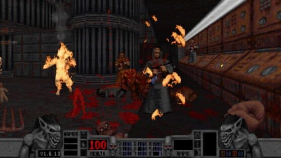 Blood: Fresh Supply — screenshot 6