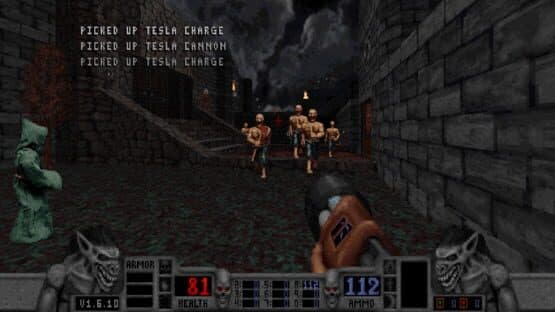 Blood: Fresh Supply — screenshot 7