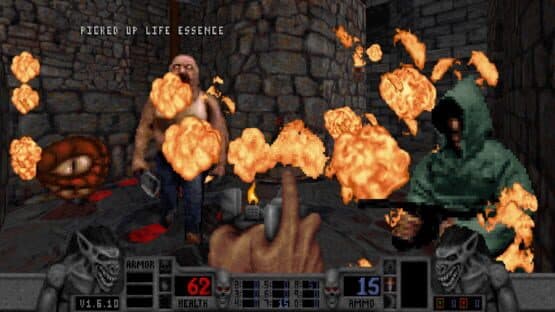 Blood: Fresh Supply — screenshot 8