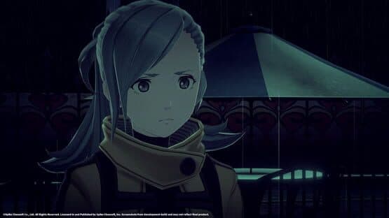 AI: The Somnium Files — screenshot 1