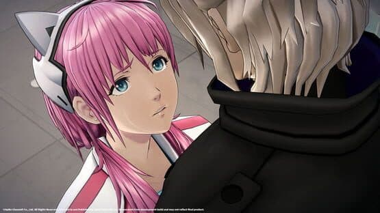 AI: The Somnium Files — screenshot 2