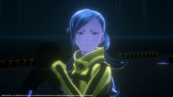 AI: The Somnium Files — screenshot 5