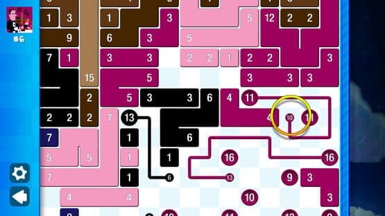Piczle Lines DX+α — screenshot 3