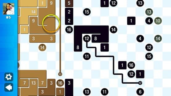 Piczle Lines DX+α — screenshot 7