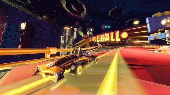 Team Sonic Racing — screenshot 7