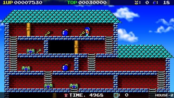 The Demon Crystal — screenshot 2