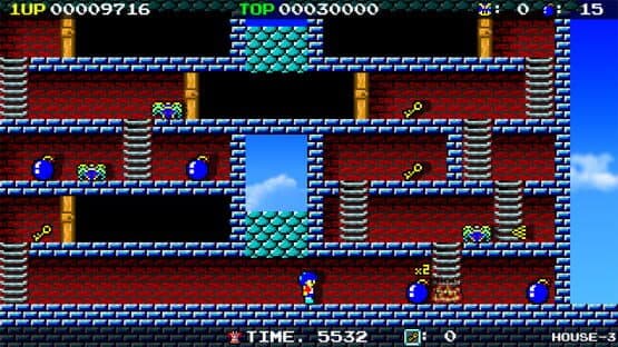 The Demon Crystal — screenshot 4