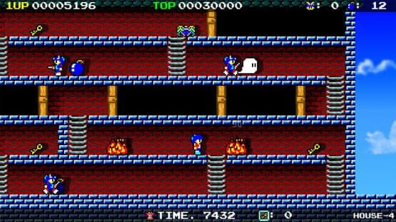 The Demon Crystal — screenshot 5