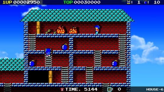 The Demon Crystal — screenshot 6