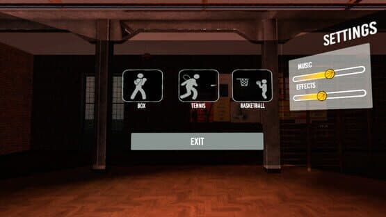 VireFit — screenshot 1