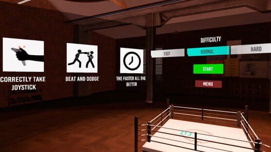 VireFit — screenshot 2
