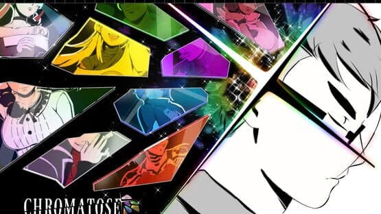 Chromatose — screenshot 1