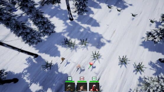 Death Rpg — screenshot 1