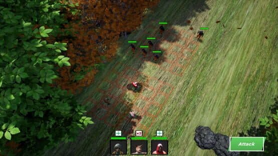 Death Rpg — screenshot 2