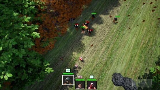 Death Rpg — screenshot 3