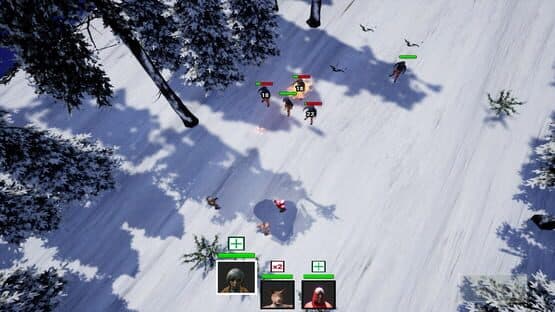 Death Rpg — screenshot 4