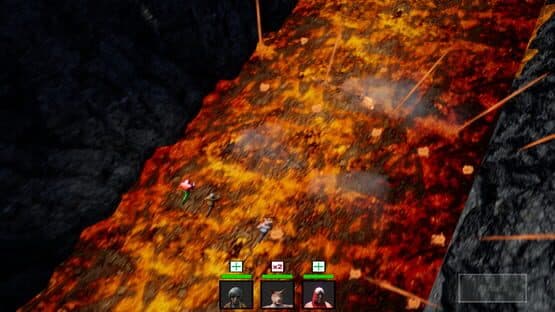 Death Rpg — screenshot 5