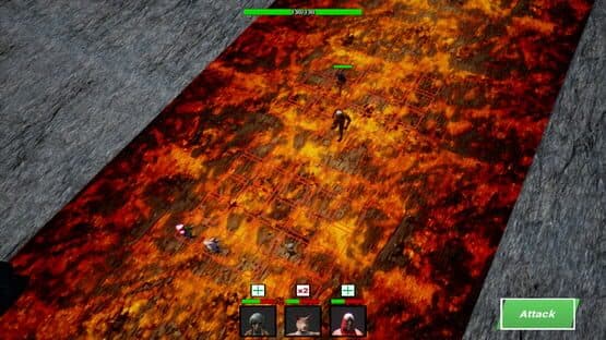 Death Rpg — screenshot 6