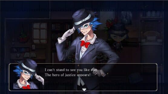 Moonlight thief — screenshot 3