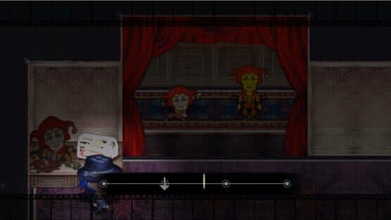 Moonlight thief — screenshot 4