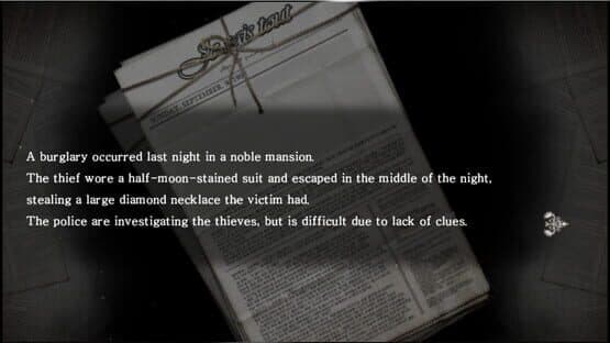 Moonlight thief — screenshot 7