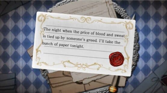Moonlight thief — screenshot 8